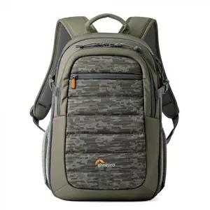 Backpack Lowepro Tahoe BP 150 Camouflage Any brand Shoulder strap