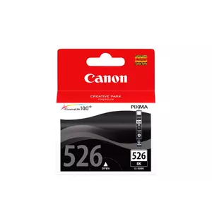 Картридж для принтера Canon CLI-526BK Black
