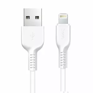 HOCO X20 USB ZIBSPULDZES 1M