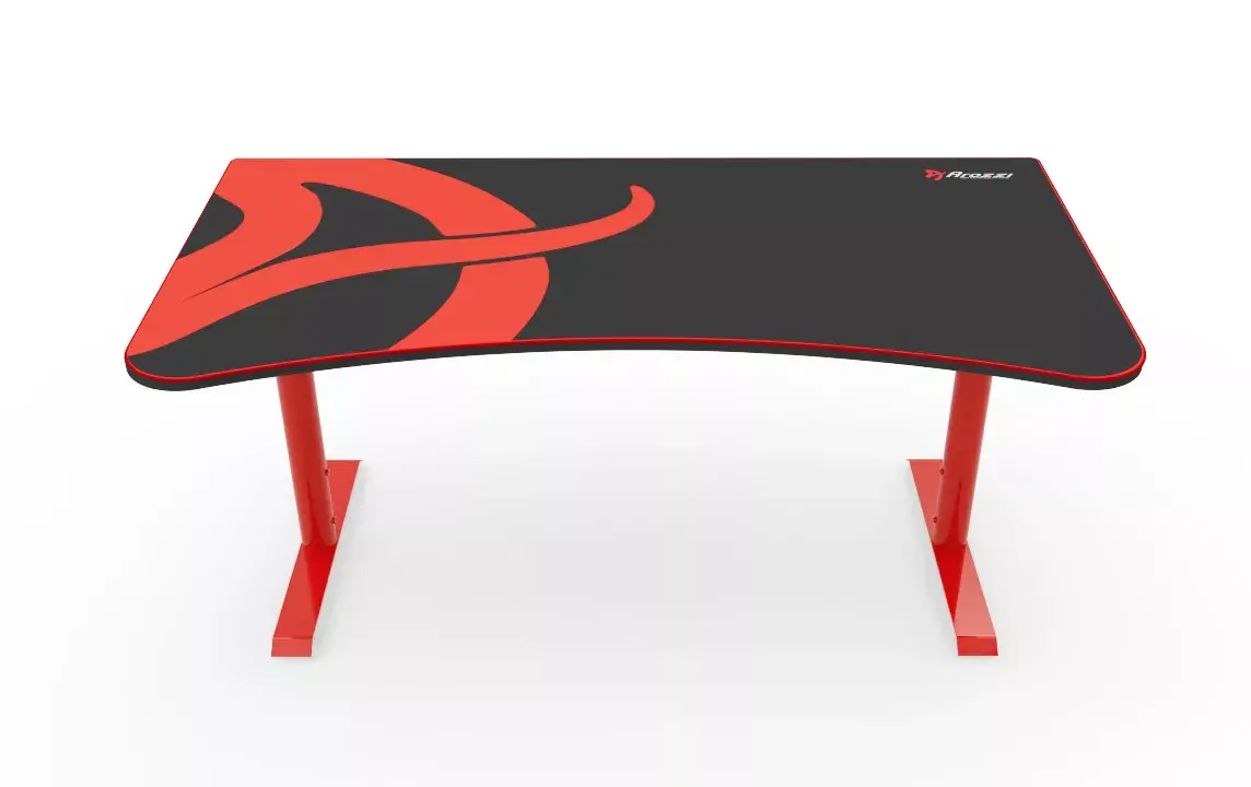 Стол Arozzi Arena Red Photo 2