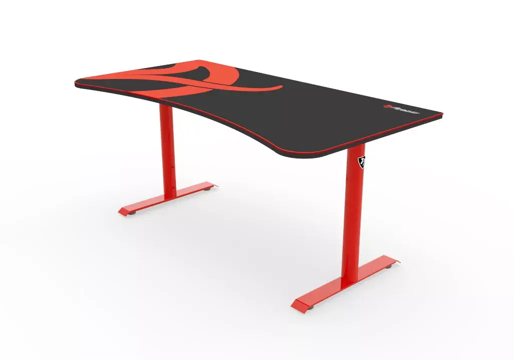 Стол Arozzi Arena Red Photo 3