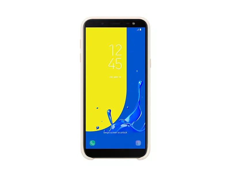 Чехол Samsung Galaxy J6 EF-PJ600 Photo 9
