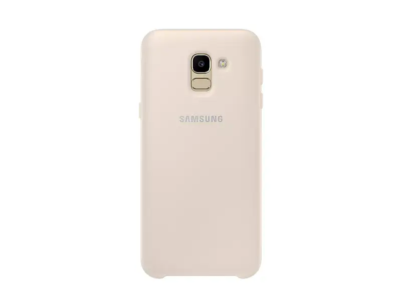 Чехол Samsung Galaxy J6 EF-PJ600 Photo 10