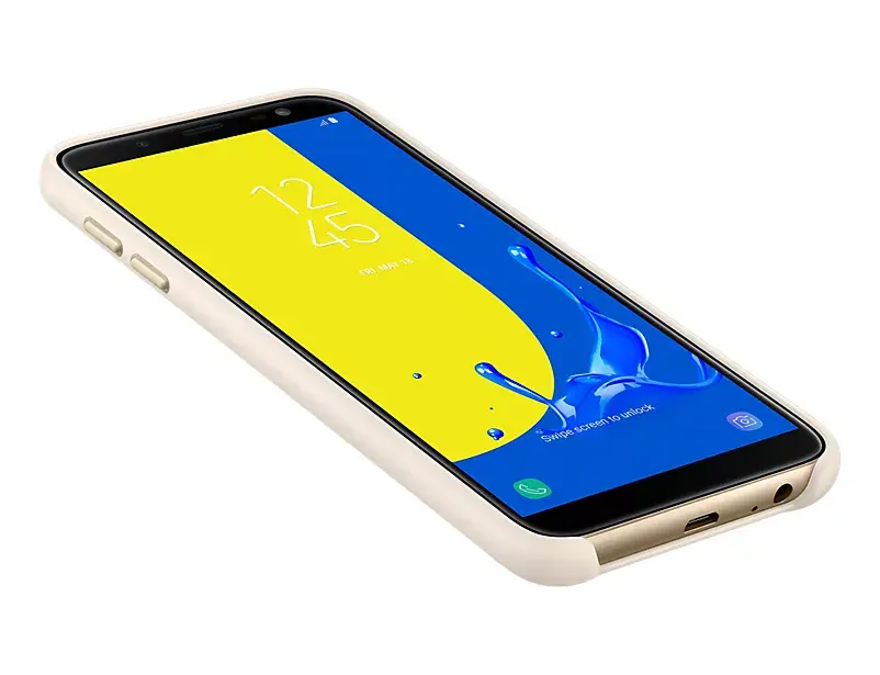 Чехол Samsung Galaxy J6 EF-PJ600 Photo 14