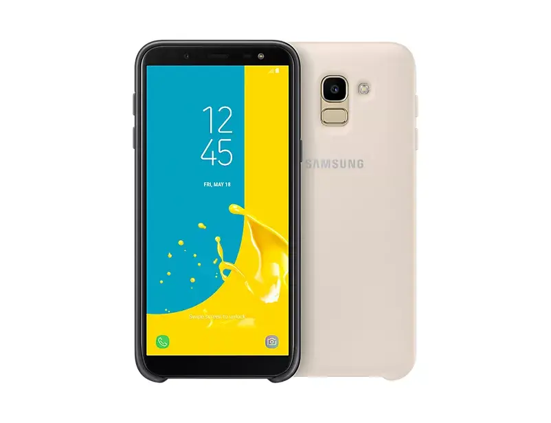 Чехол Samsung Galaxy J6 EF-PJ600 Photo 15