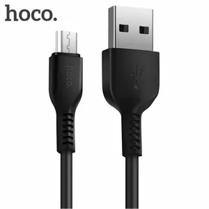 HOCO X20 USB A SPRAUDNIS / USB B MICRO, 2M USB 2.0