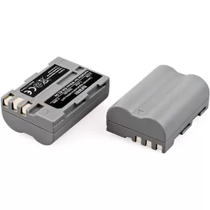 Аккумулятор для камеры Newell EN-EL3E Lithium-Ion 1600 mAh
