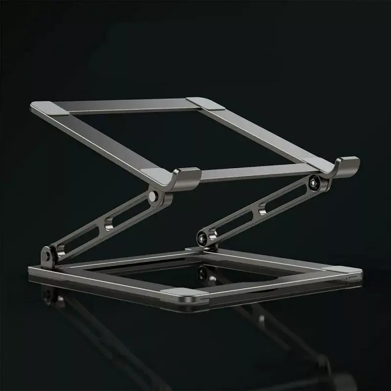 Notebook stand Tech-Protect adjustable height Photo 2