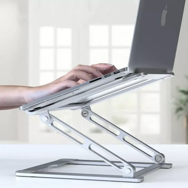 Notebook stand Tech-Protect adjustable height Photo 5