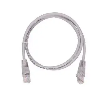 Extralink Cat5e UTP patchcord 1 m Photo 2