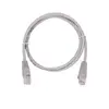 Extralink Cat5e UTP patchcord 1 m Photo 2