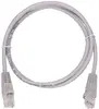 Extralink Cat5e UTP patchcord 1 m Photo 6