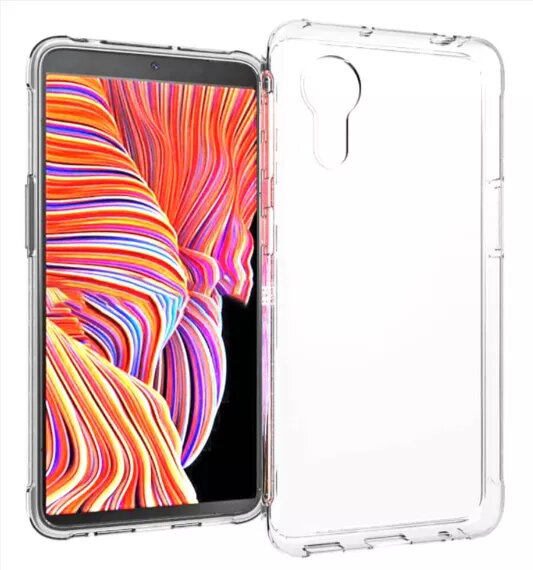 Silikona vāciņš Samsung Galaxy Xcover 5