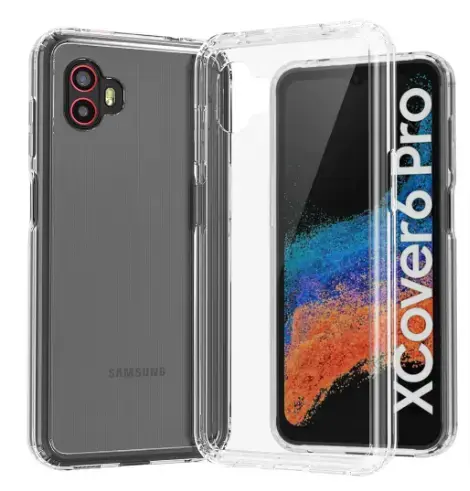 Silikona maciņš Fusion accessories priekš Samsung