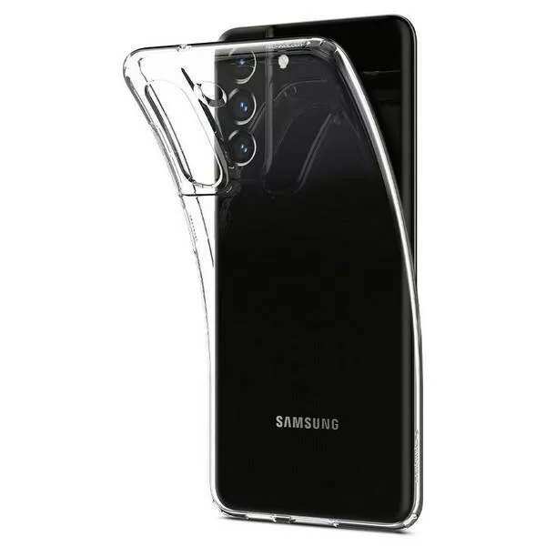 Silikona aizsargmaciņš Samsung Galaxy S21 FE