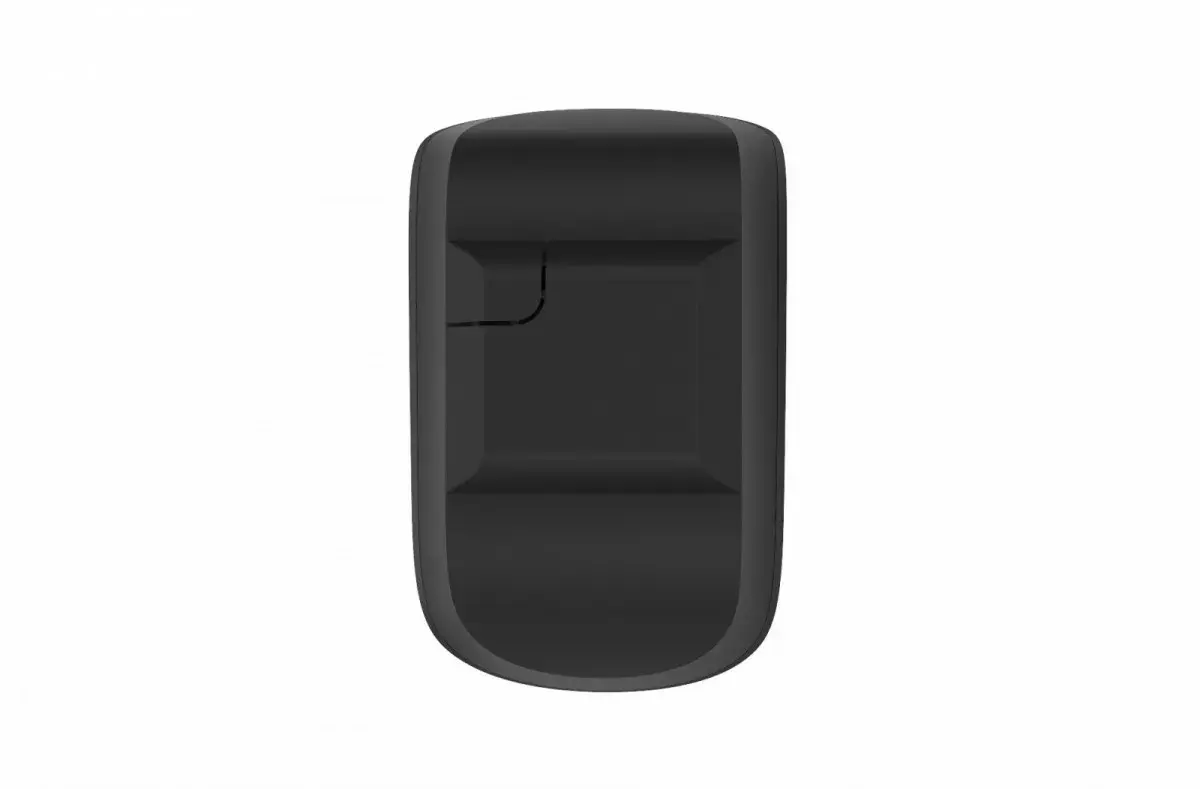 Ajax MotionProtect Plus Black — wireless motion detector Photo 2