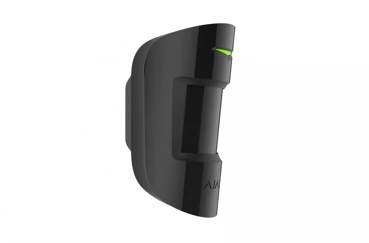 Ajax MotionProtect Plus Black — wireless motion detector Photo 4