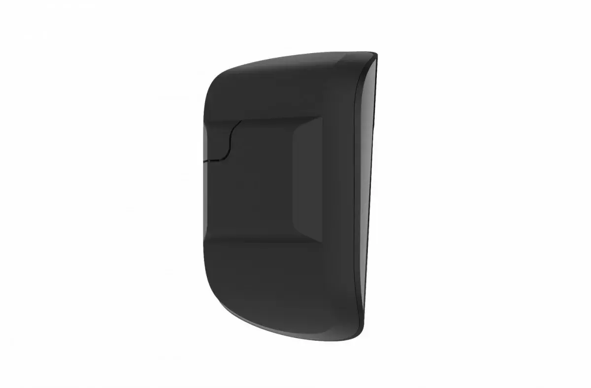 Ajax MotionProtect Plus Black — wireless motion detector Photo 5
