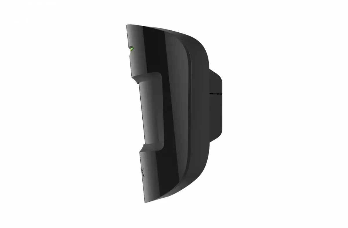 Ajax MotionProtect Plus Black — wireless motion detector Photo 7