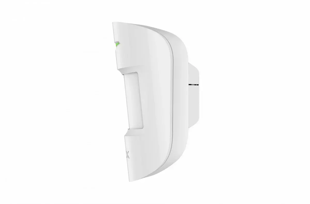 Датчик движения Ajax MotionProtect Plus White Photo 6