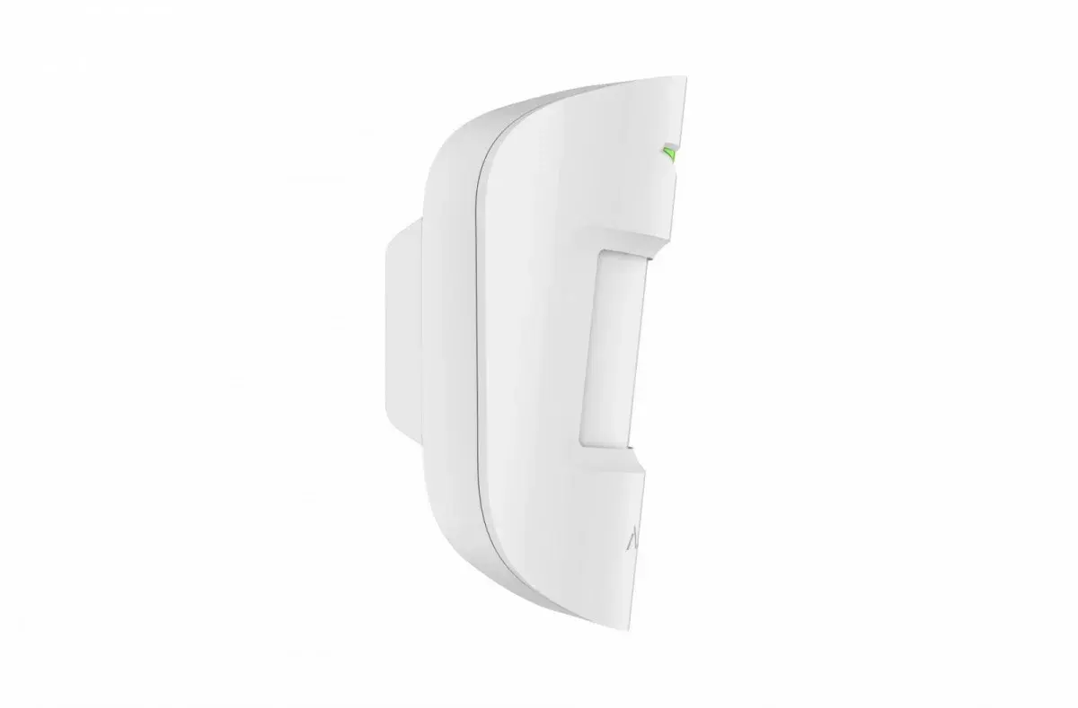 Датчик движения Ajax MotionProtect Plus White Photo 7