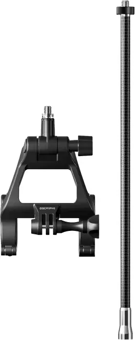 Kameras stiprinājums Insta360 Third-Person Bike Handlebar Mount Photo 4