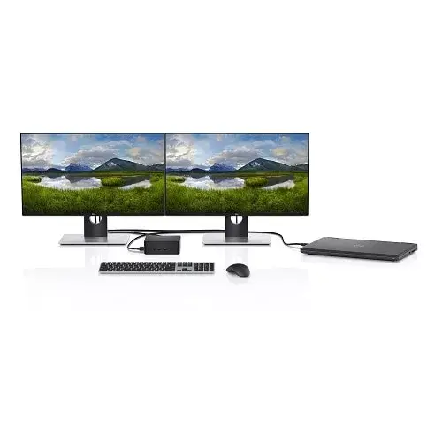 Docking Station DELL TB18DC Photo 2