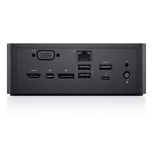 Docking Station DELL TB18DC Photo 4