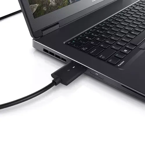 Docking Station DELL TB18DC Photo 5