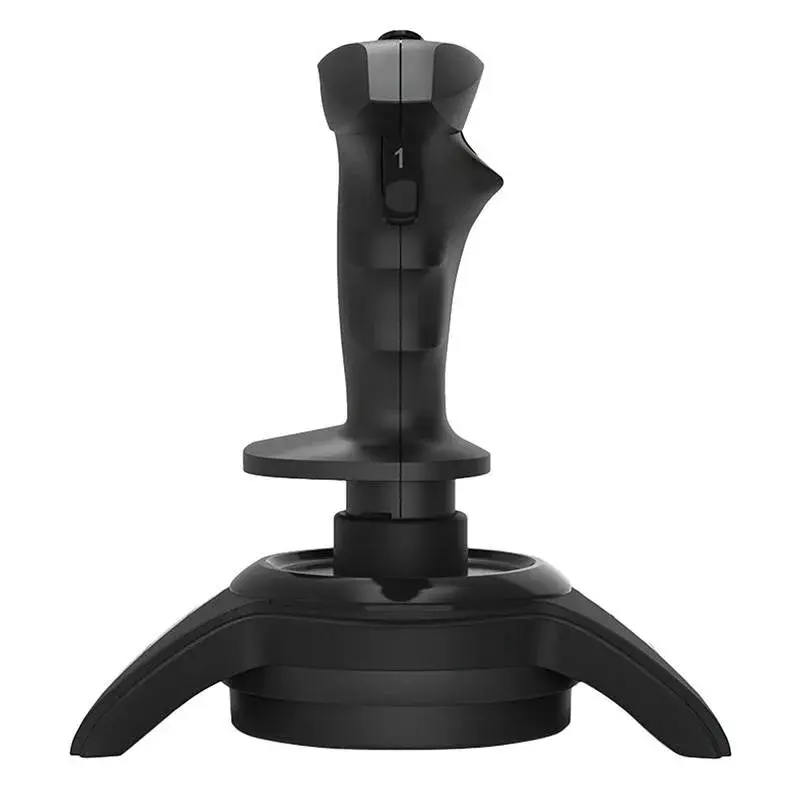 Joystick PXN PXN-F16 USB, regulējama jutība Photo 3