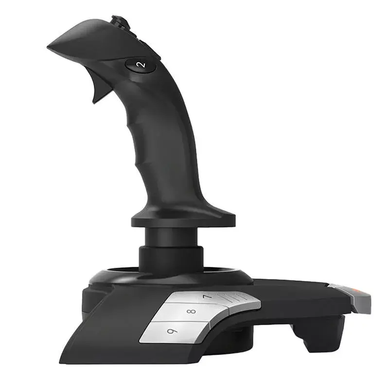 Joystick PXN PXN-F16 USB, regulējama jutība Photo 4