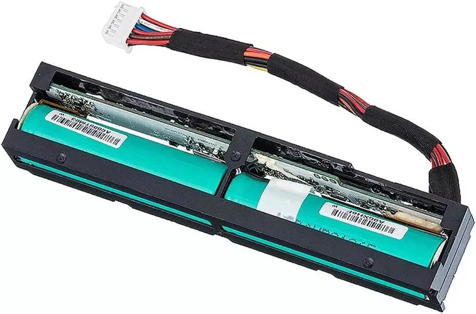 Аккумулятор HPE 96W Smart Storage Battery Photo 2
