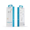 Кабель USB-C—USB-C forever Flexible 1 м 60 Вт Photo 3