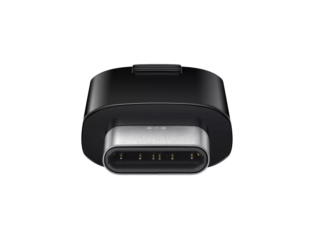 Kabeļa dzimuma maiņas adapteris Samsung EE-GN930BBEGWW Photo 2