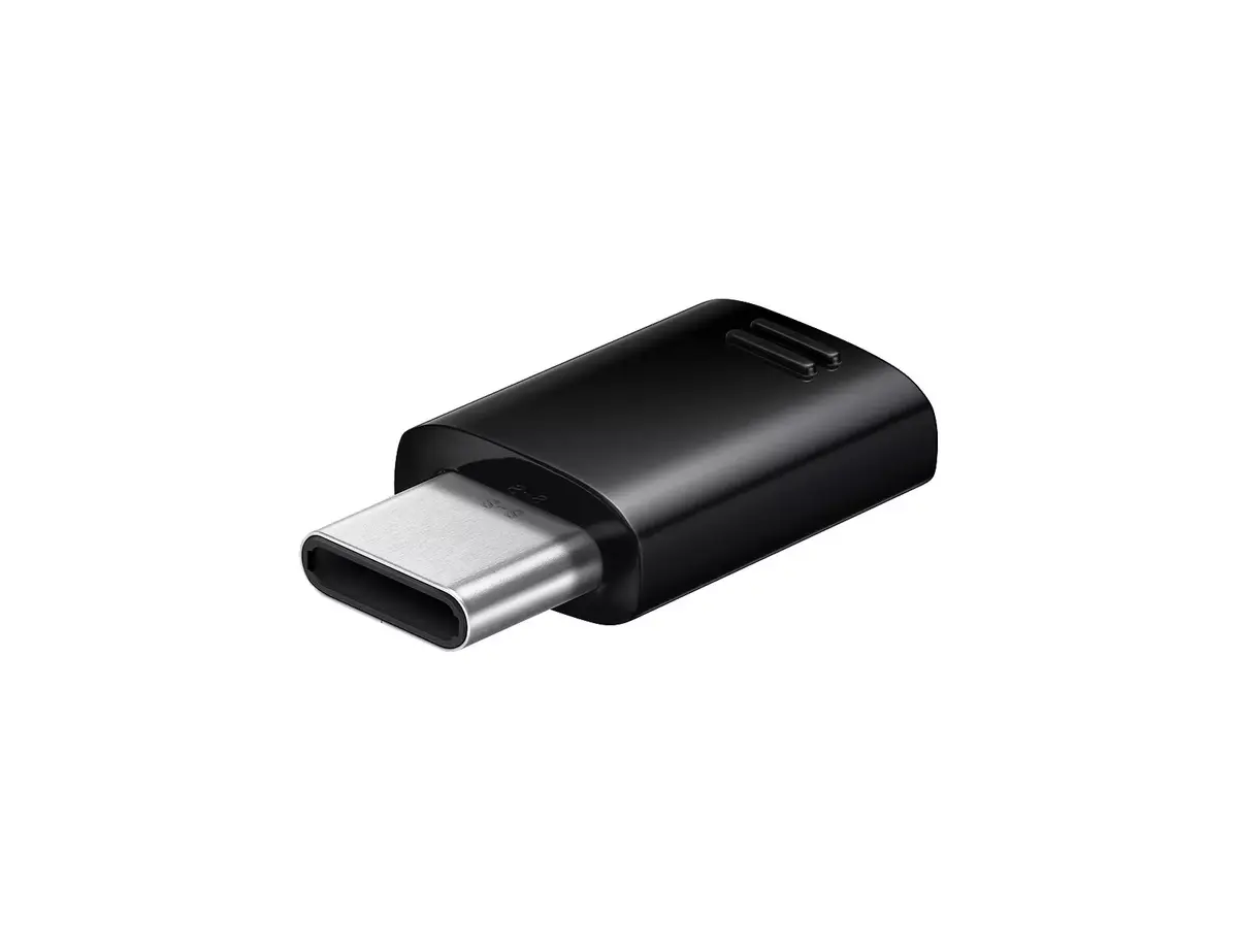 Kabeļa dzimuma maiņas adapteris Samsung EE-GN930BBEGWW Photo 3