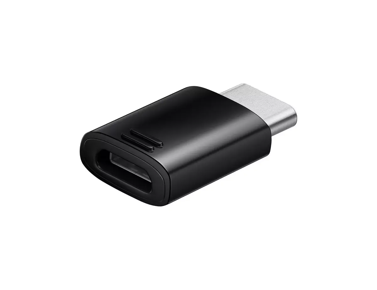 Kabeļa dzimuma maiņas adapteris Samsung EE-GN930BBEGWW Photo 4