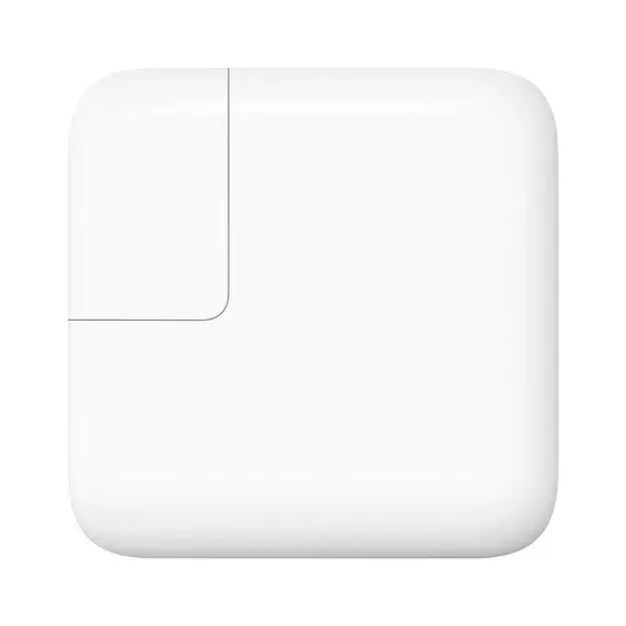 Apple MR2A2ZM/A iekštelpu maiņstrāvas lādētājs mobilajām