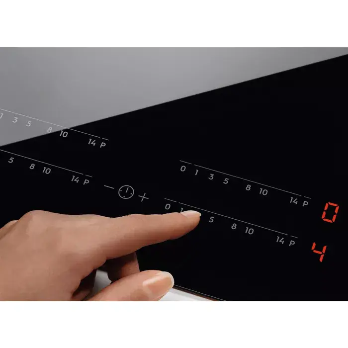 Induction hob EIT 60443X Photo 4