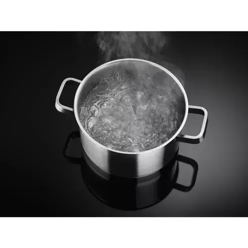 Встраиваемая варочная панель Electrolux EIT61443B Photo 3