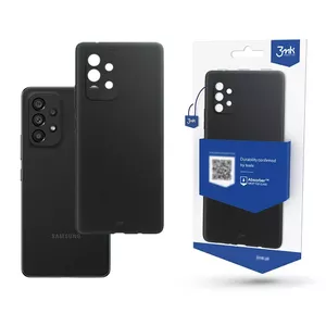 Чехол для мобильного телефона 3MK Matt Case Galaxy A33 5G