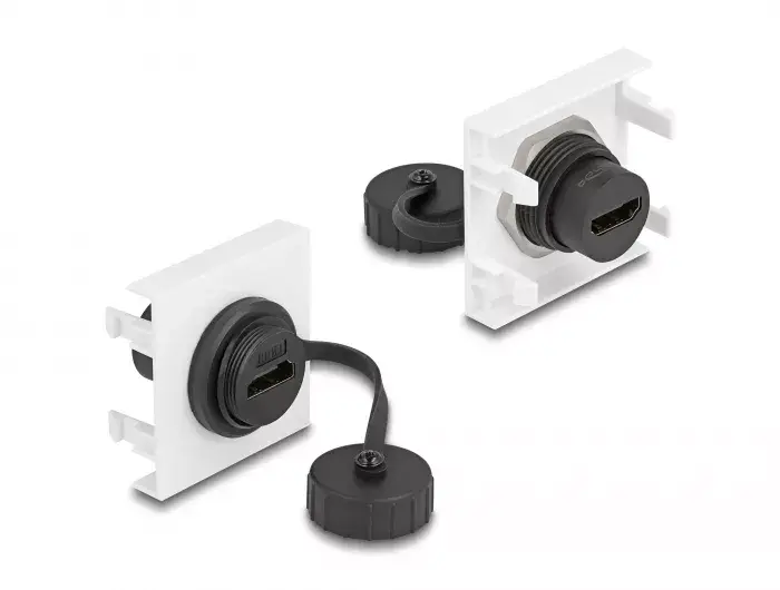 DeLOCK Easy 45 HDMI Module Photo 3
