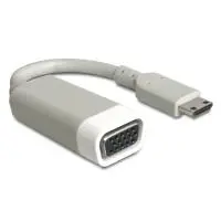 Video kabeļa adapteris DeLOCK 65471 mini