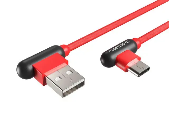 USB кабель NATEC NKA-1201 Photo 2