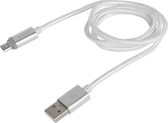 USB Micro to Type A Cable NATEC Prati NKA-1209 Photo 4