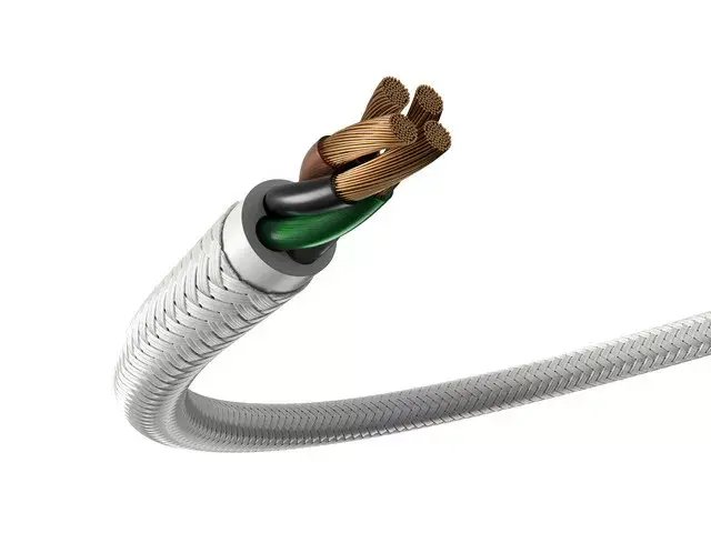 Кабель NATEC USB Micro-B — Type-A Prati NKA-1211 Photo 3