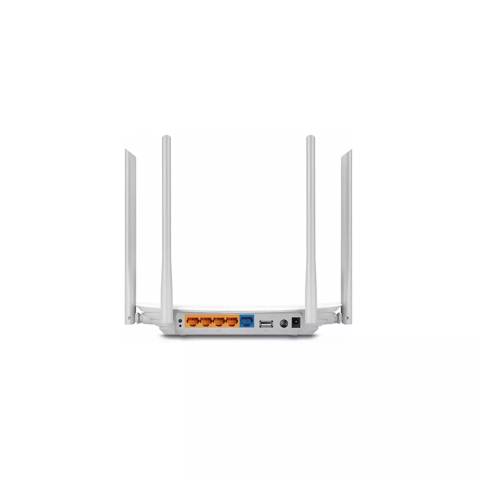 TP-LINK ARCHER C5_V4 Photo 3