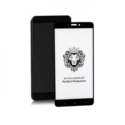 QOLTEC tempered glass for Xiaomi Mi Max 2 (6.44") Photo 2