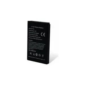 Rechargeable Battery Newland MT67 3.8V 4800mAh for Newland MT67 Scanner