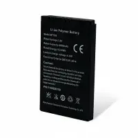 Newland BTY-MT67 Replacement Battery for MT67 Sei Handheld Mobile Computer 4800 mAh 3.8 V