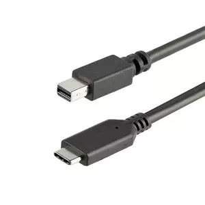 USB-C to Mini DisplayPort Cable StarTech CDP2MDPMM1MB